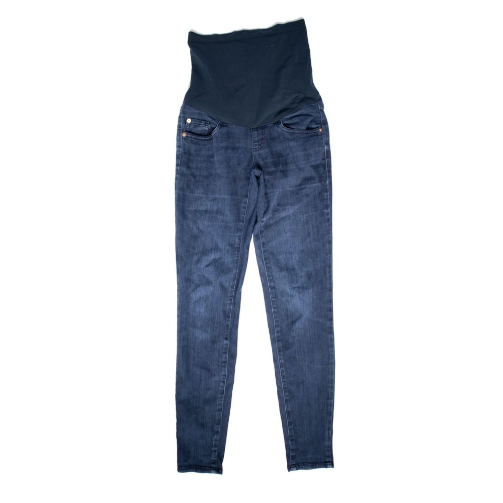 Size XS A Pea In The Pod Maternity Skinny Jeans